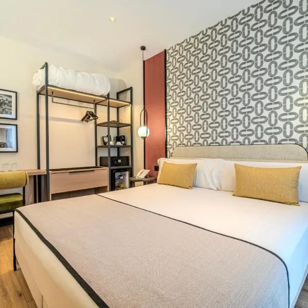 ITC Madrid by Soho Boutique, hotel a Madrid