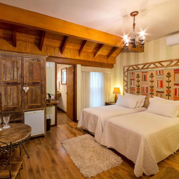 Petit Casa da Montanha - Foto 2