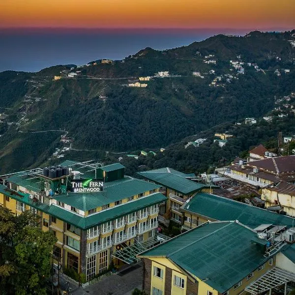 The Fern Brentwood Resort, Mussoorie, hotel in Mussoorie