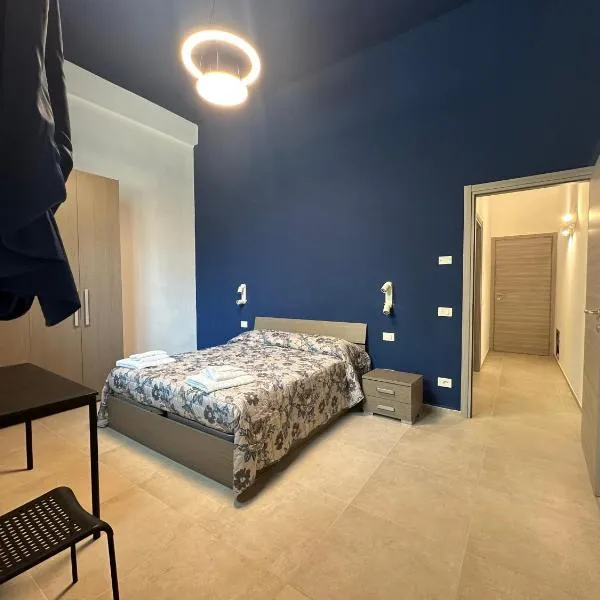 affitta camere Es Vedrà, hotel in Porto SantʼElpidio