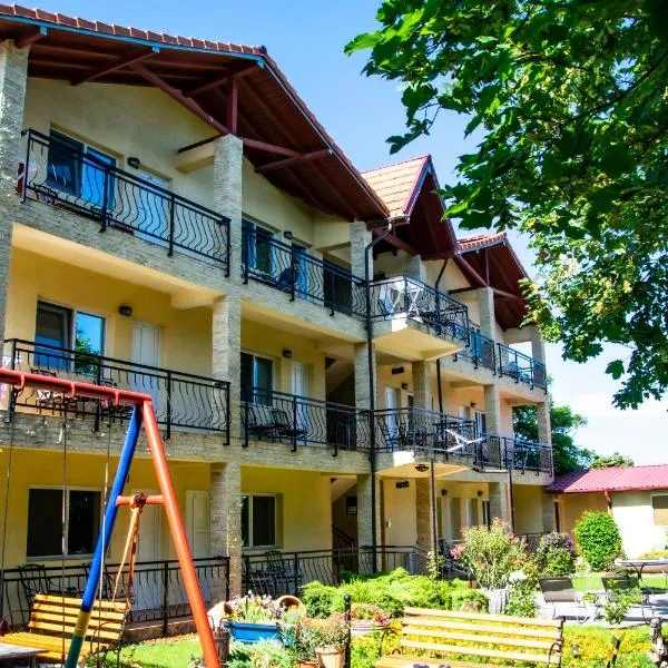 Pensiunea Mioara 2 Mai, hotell i 2 Mai