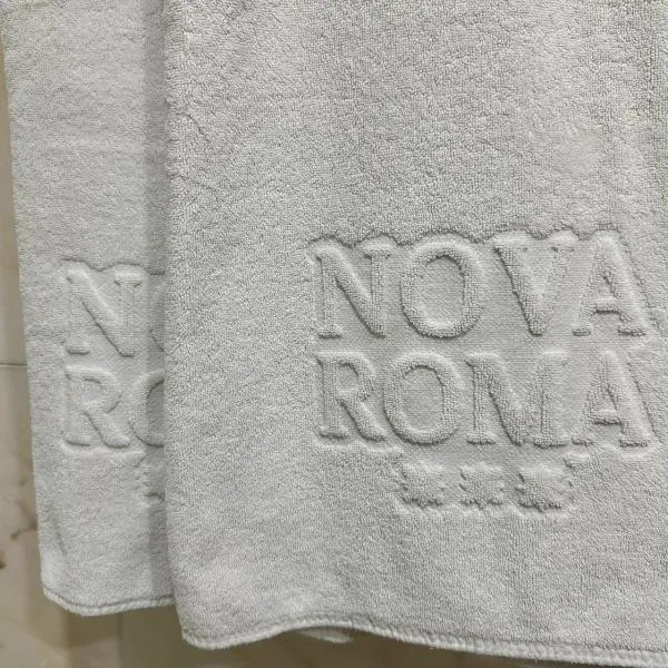 Hotel Nova Roma，梅里達的飯店
