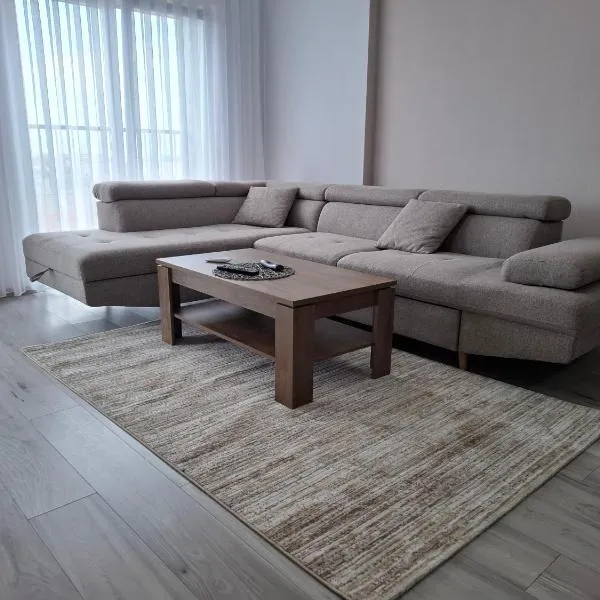 Comfort Apartment 2, hotel in Ferizaj