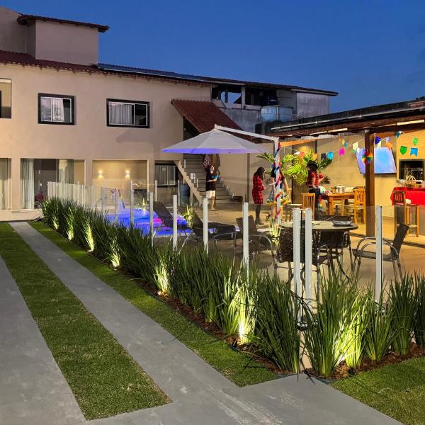 Casa Sol & Mar