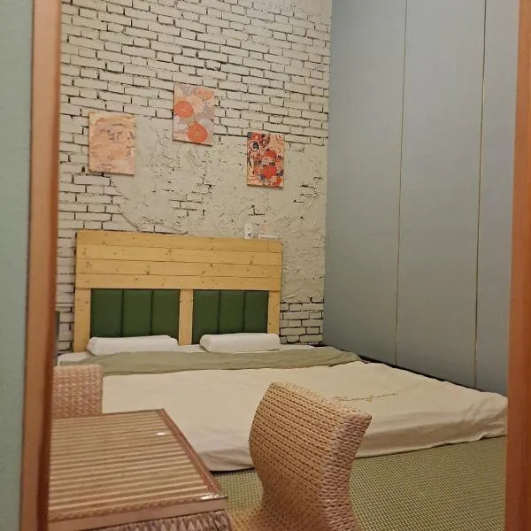 Chao Ri B&B, hotel v destinaci Chaozhou