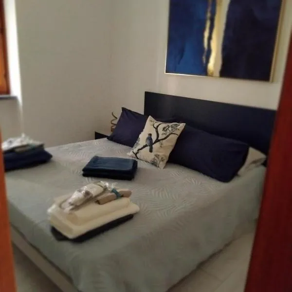 La Casina, hotel di Chiavari