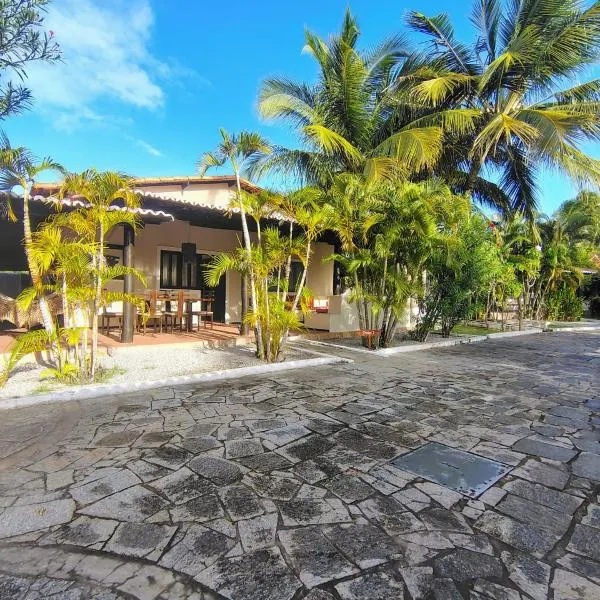 Country Club Pititinga, hotel in Pititinga