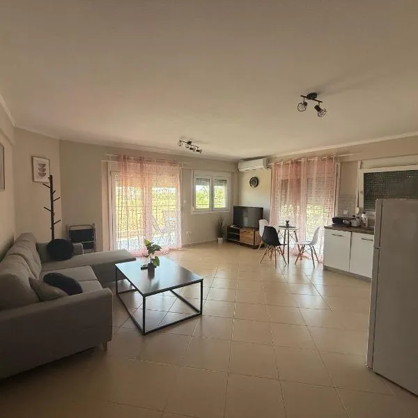 Fanari Apartment, hotel in Fanárion