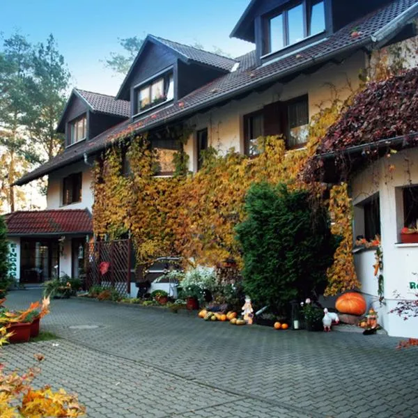 Ferien Hotel Cottbus, hotel in Kolkwitz