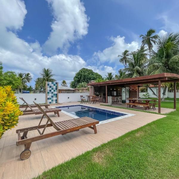 Casa Brilho dos Milagres - Foto 4