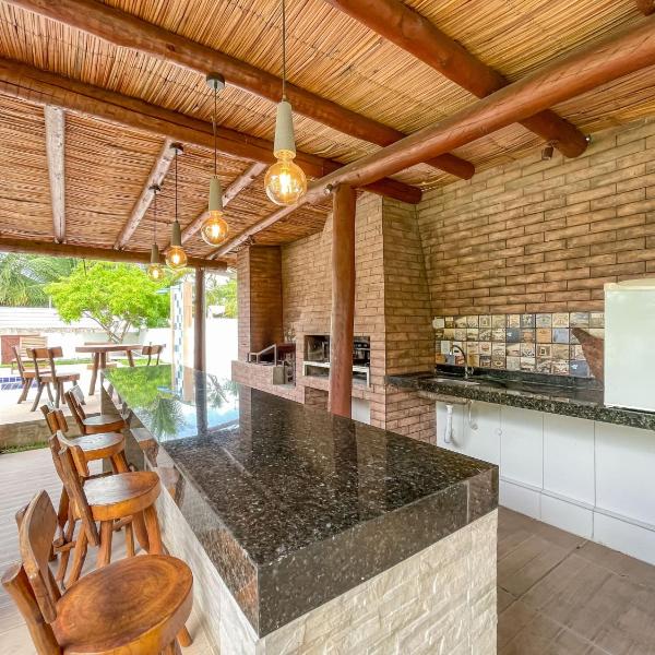 Casa Brilho dos Milagres - Foto 5