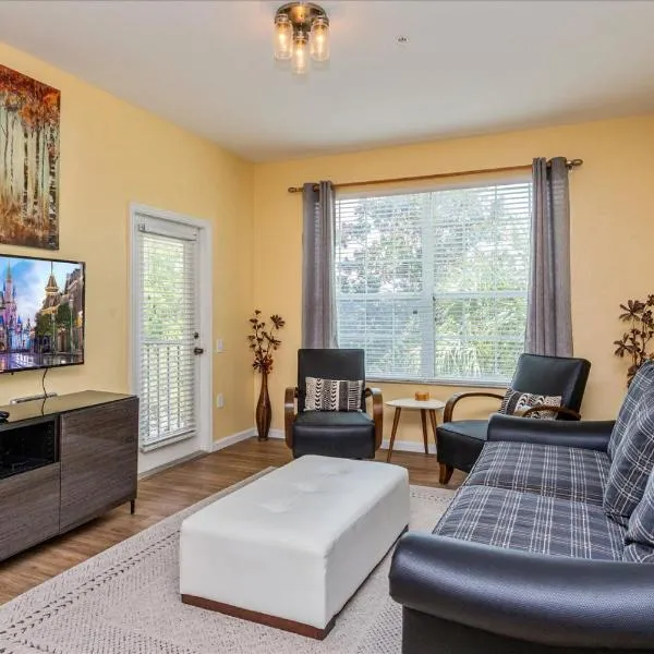 Peaceful Getaway in Windsor Hills, hotel a Orlando