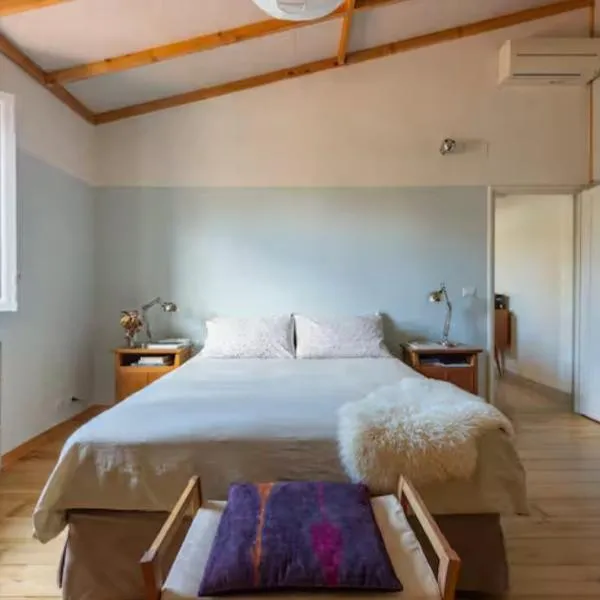 La FARINA 2, hotell Firenzes
