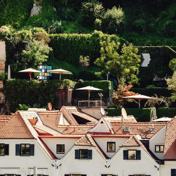 Schlossberghotel: Graz'da bir otel