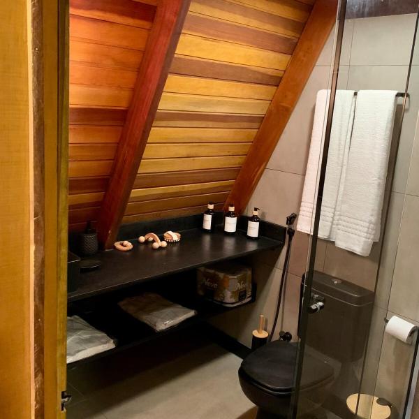 Cabanas do Cerrado Brasil - Foto 3