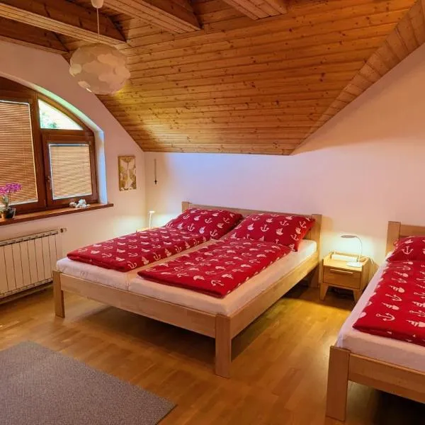 SIMA - RELAX, Žilina, hotel v Žiline