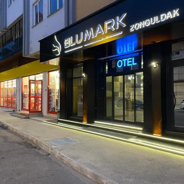 BLU MARK Otel, hotel in Kozlu
