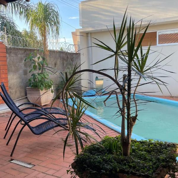 Casa Tropicale House accommodates family and work - Foto 4