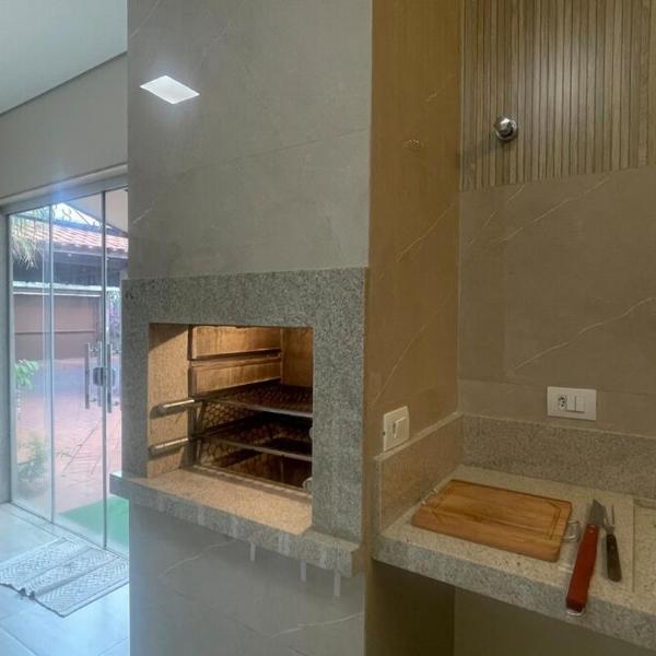 Casa Tropicale House accommodates family and work - Foto 3