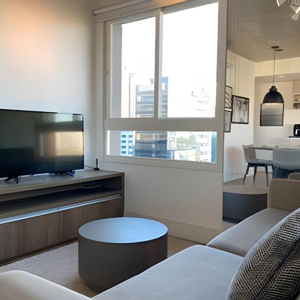 Geo Berrini Residences - Foto 5
