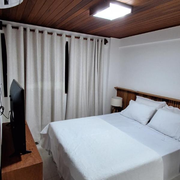 Villa Andorinha, Apt 03 - Foto 2
