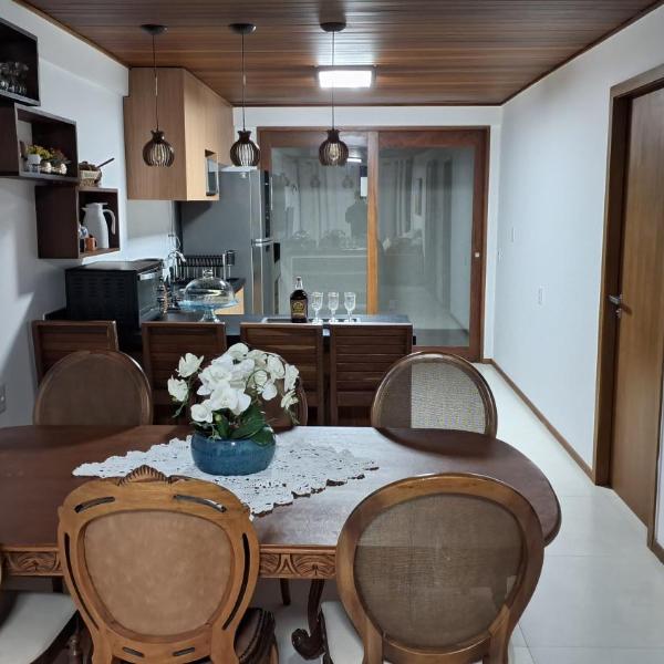Villa Andorinha, Apt 03 - Foto 4