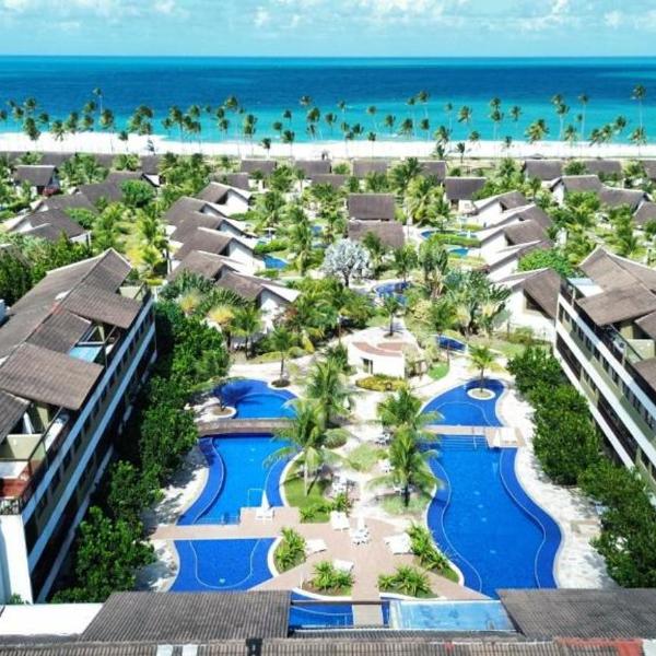 Beach Flats Resort Malawi Muro Alto