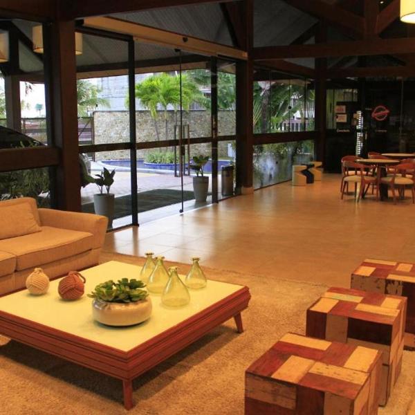 Beach Flats Resort Malawi Muro Alto - Foto 5