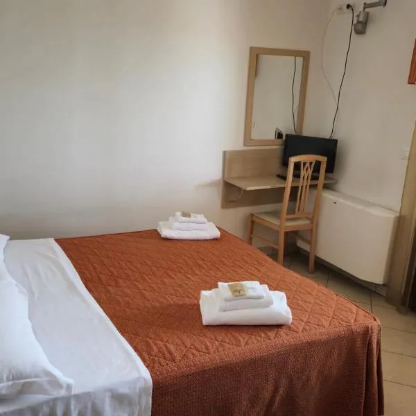 Agriturismo San Silvestro, hotel in Piazzano