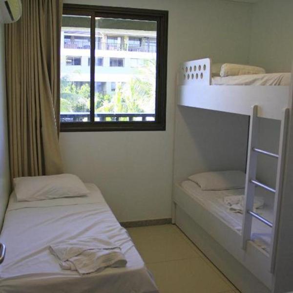 Beach Flats Resort Malawi Muro Alto - Foto 2