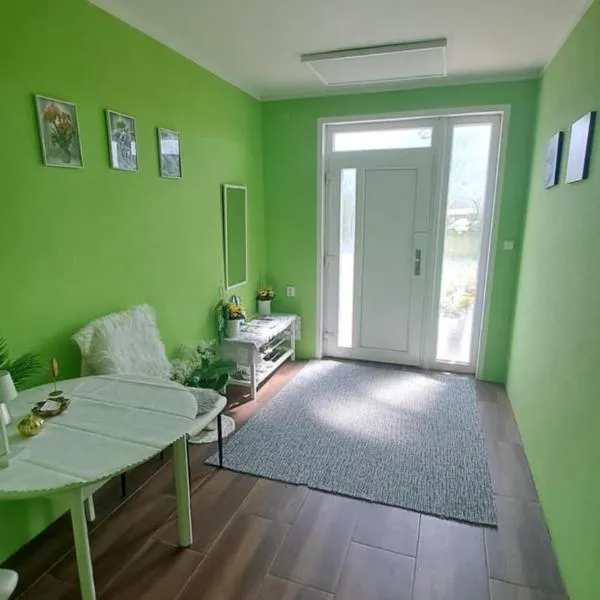 Ubytováni v soukromí Na Podluží, hotel v destinaci Josefov