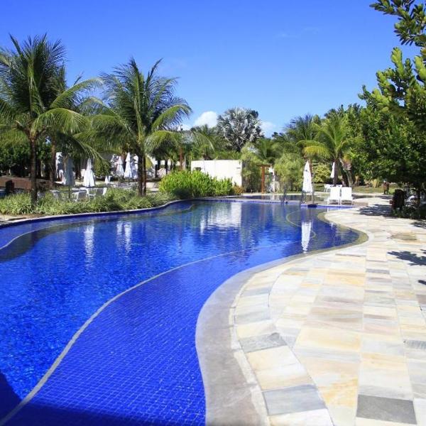 Beach Flats Resort Malawi Muro Alto - Foto 4