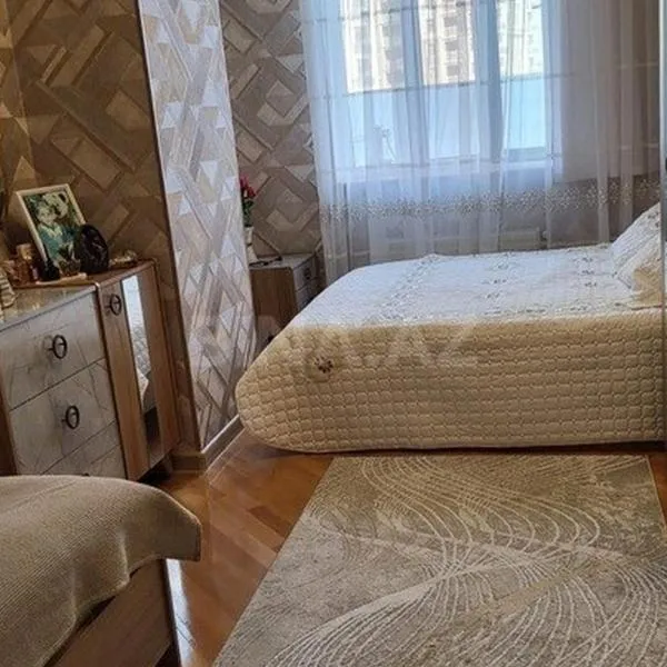 YAKUP Apart, hotel en Beylikduzu