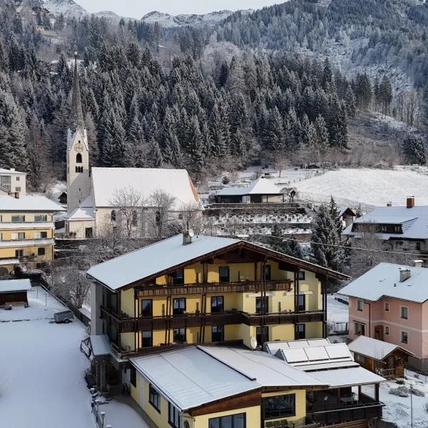 Frühstückspension Irschen, hotel v destinaci Irschen