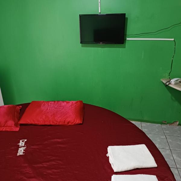 Capri Motel - Foto 2
