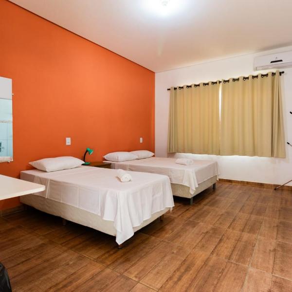 Flat Pinheirinho - Foto 2