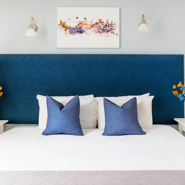 The Washington, hotel in Bristol