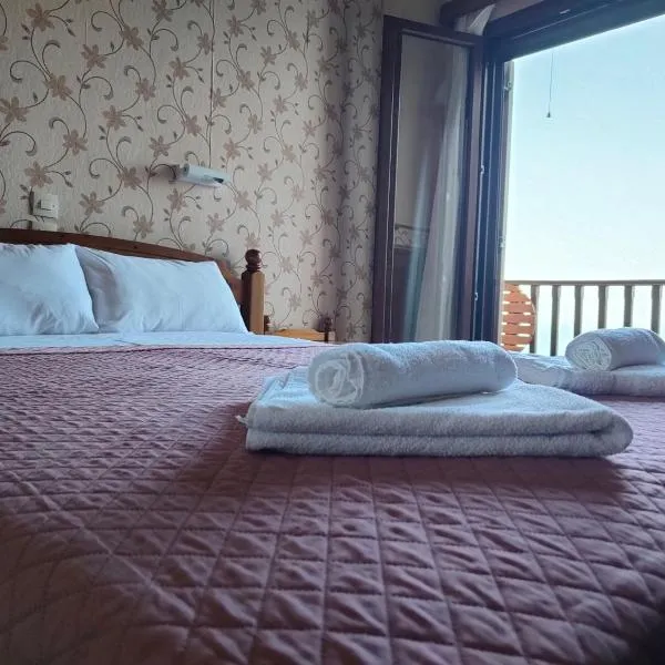 Kookooli, hotel v destinaci Zagora