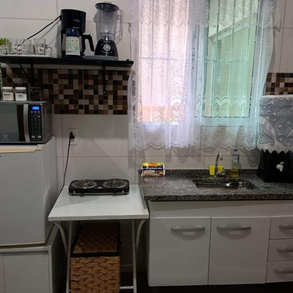 Parque Ecológico - Studio 5 - Térreo - Foto 4