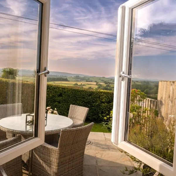 Irfon Cottage, hotel in Builth Wells