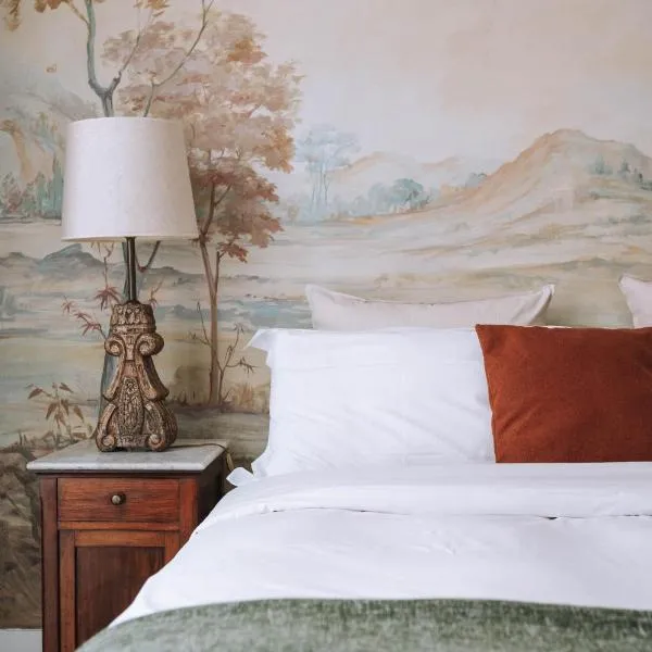 House Sao Bento, hotel v Lisabone