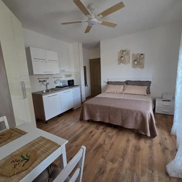 Nuovo Alloggio Cisanello, ξενοδοχείο στην Πίζα