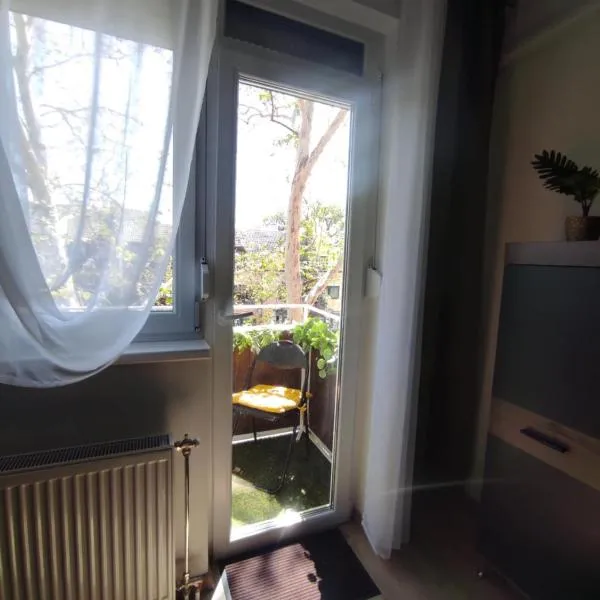 Life Apartman, hotel a Makó