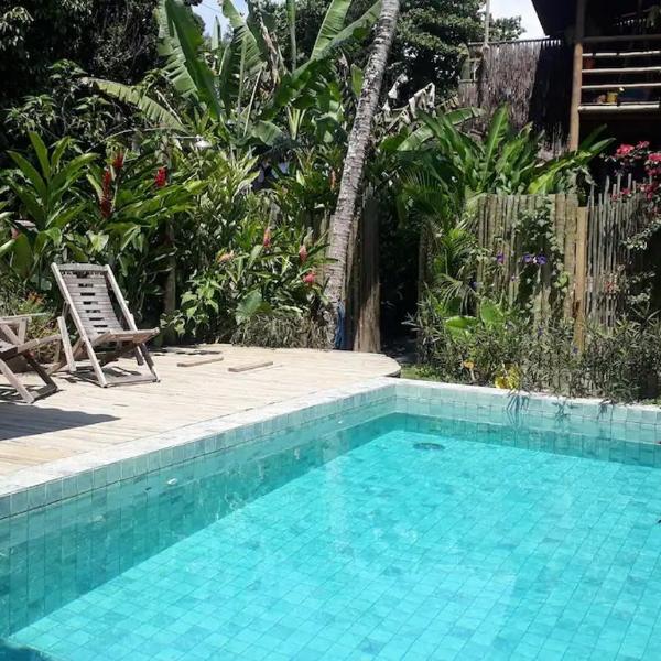Apartamento Flor da Vida - Foto 4