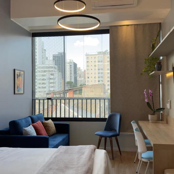 LOFT VIVA Luxo Boutique Pinheiros - Foto 5