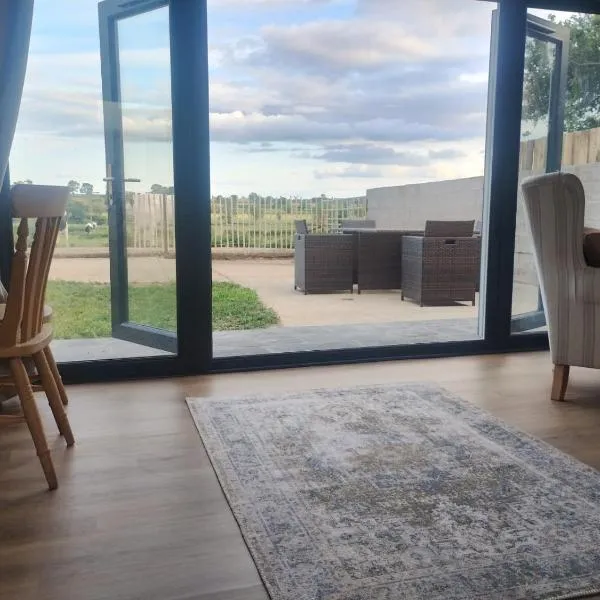 The Stables, hotel sa Sibbertoft