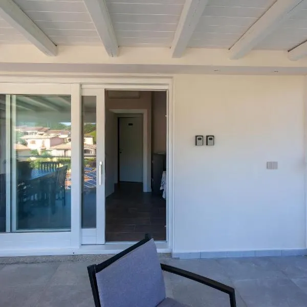 B&B Il Glicine, hotel di Lu Lioni