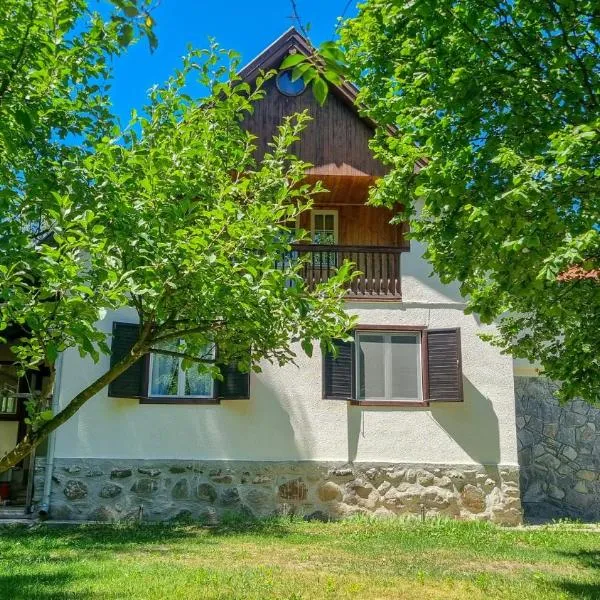 Palermo Guesthouse, hotel in Miercurea-Ciuc
