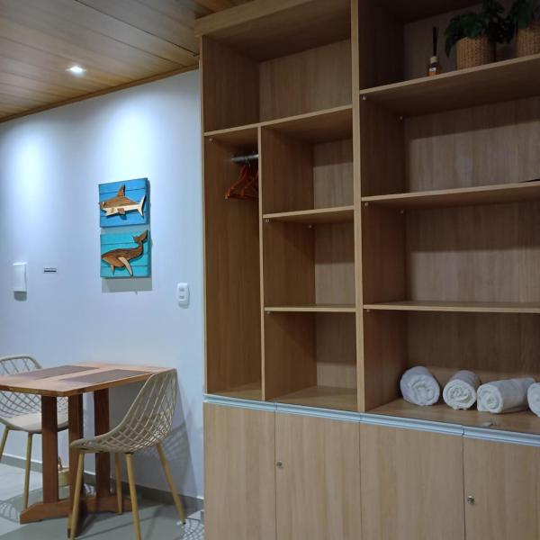 FLAT 231 Shopping Amarração - Foto 4