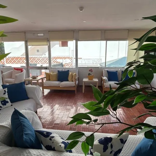Dona Ana Residencial, Hotel in Lagos